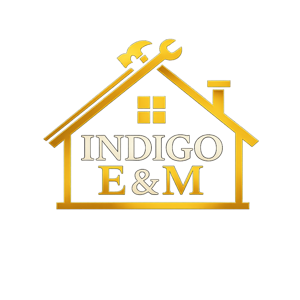 INDIGO E&M
